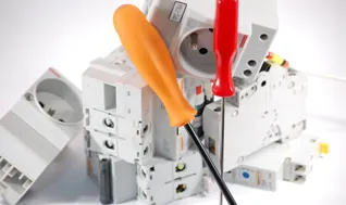 Électricité (Travaux électriques)