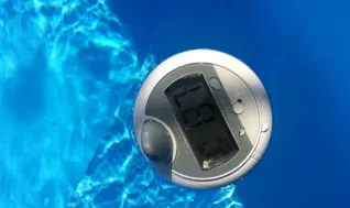 Équipement piscine