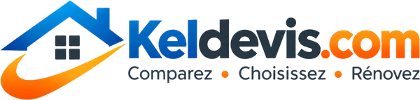 Keldevis.com — Comparez, choisissez, rénovez